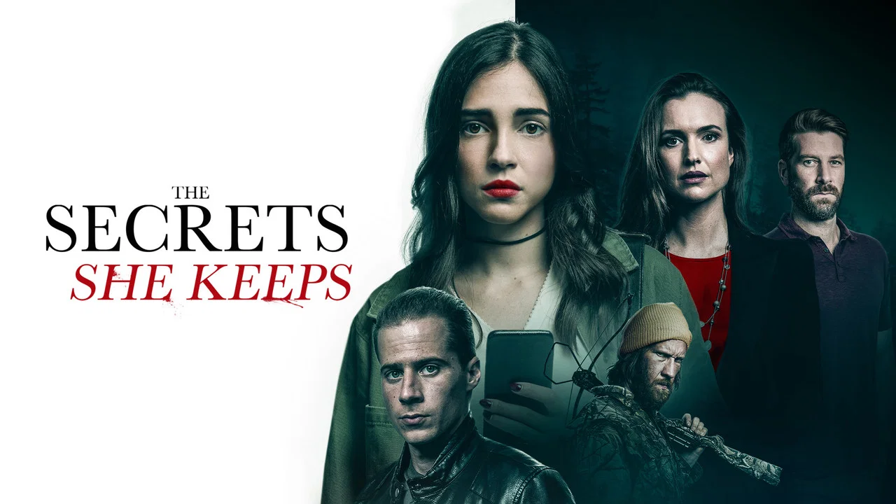 The Secrets She Keeps - 剧照