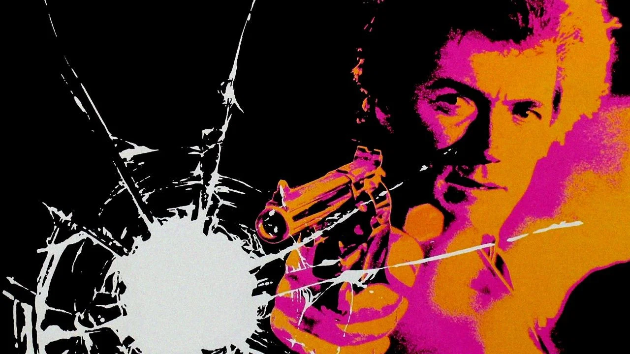 The Long Shadow of Dirty Harry - 剧照