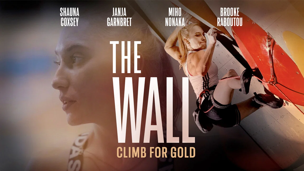 The Wall: Climb for Gold - 剧照