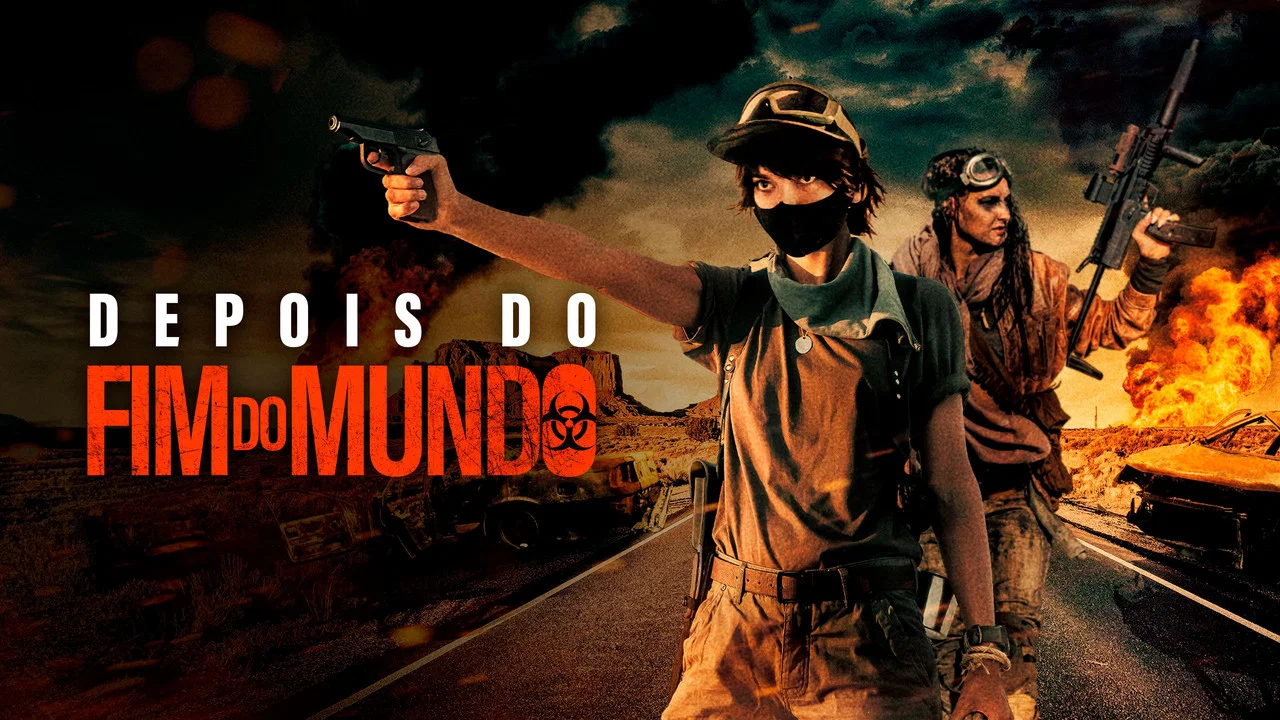 全境灾变 - 剧照