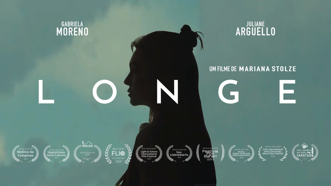 Longe - 剧照