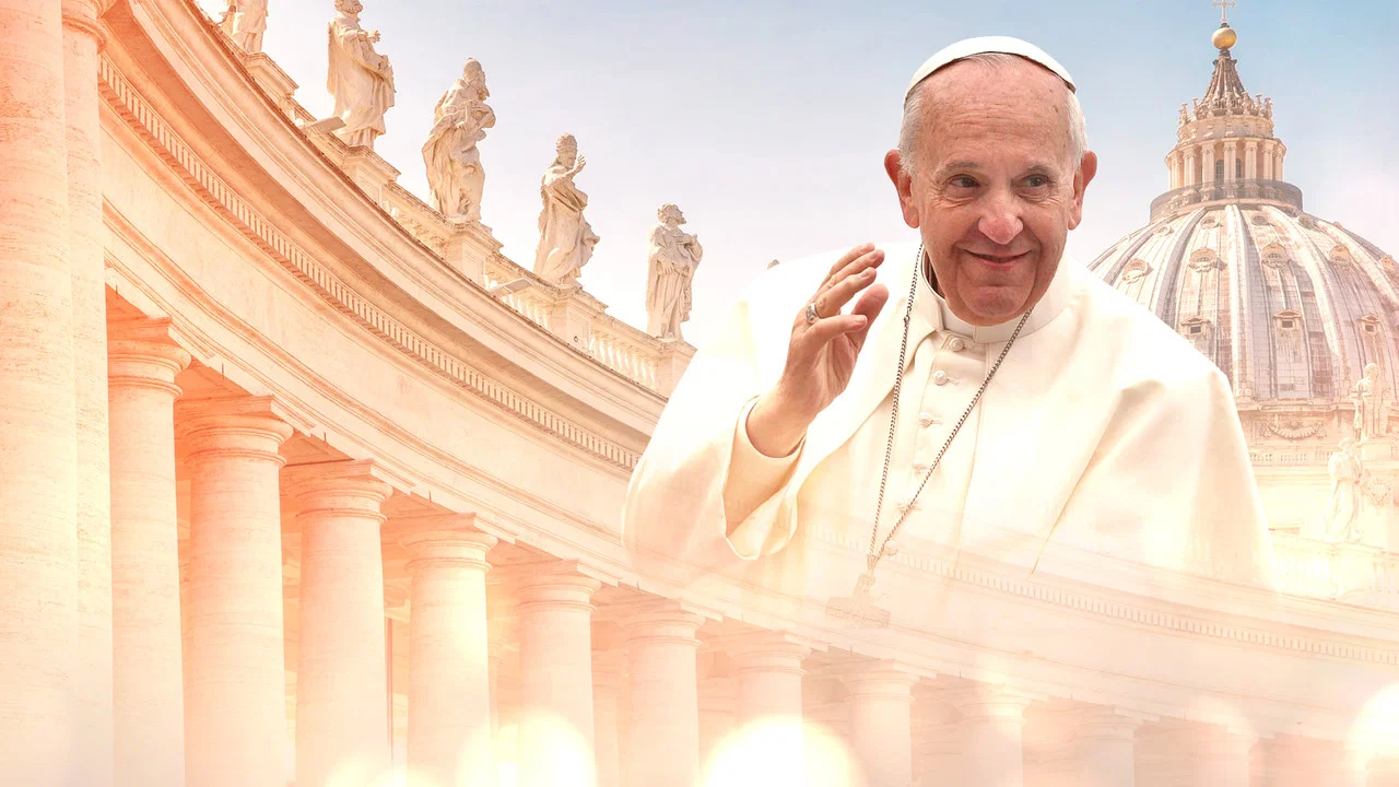 Francis: The People's Pope - 剧照