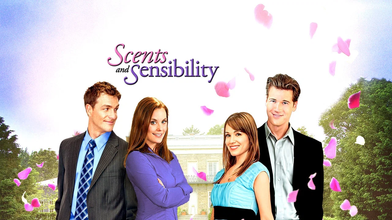 Scents and Sensibility - 剧照