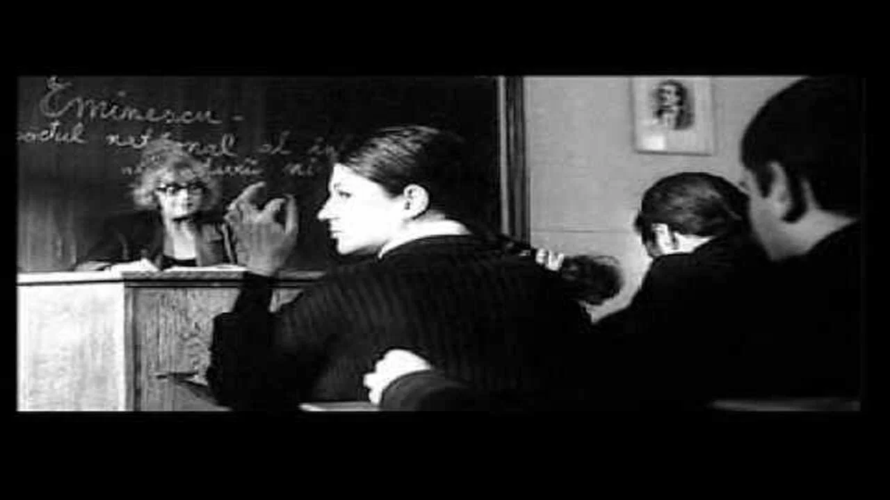 Mihai si Cristina - Love Story - 剧照