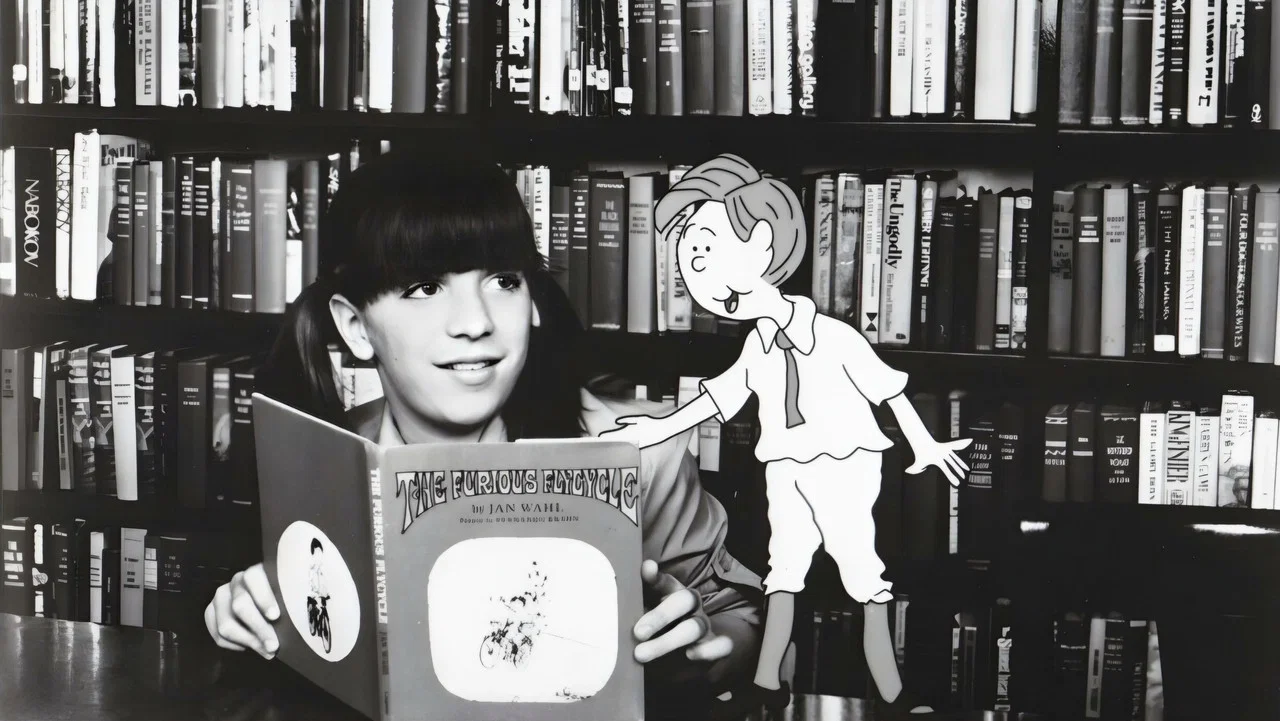 The Incredible Book Escape - 剧照