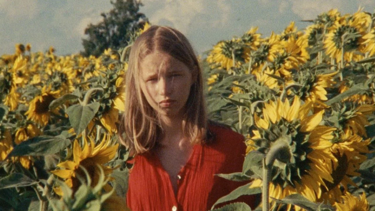 Alice et les Soleils - 剧照