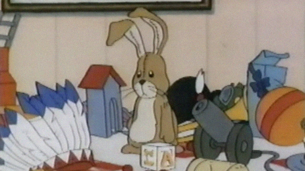 The Velveteen Rabbit - 剧照