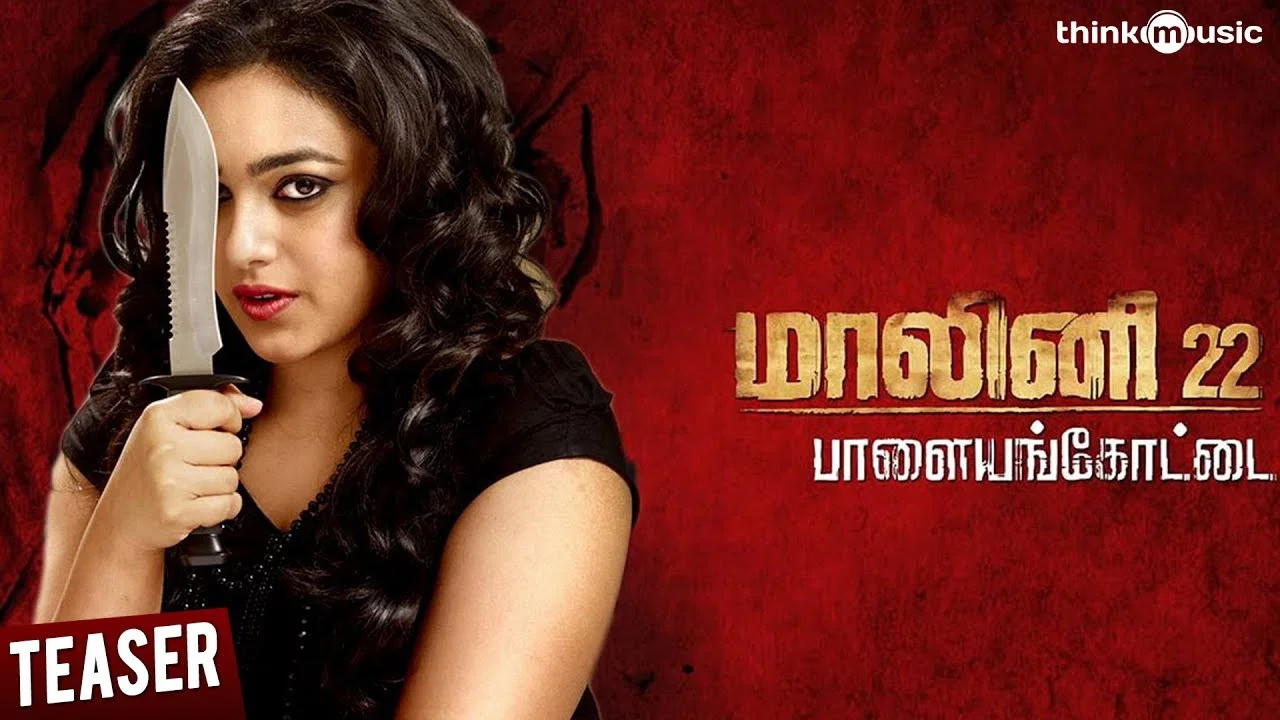 மாலினி 22 பாளையங்கோட்டை - 剧照
