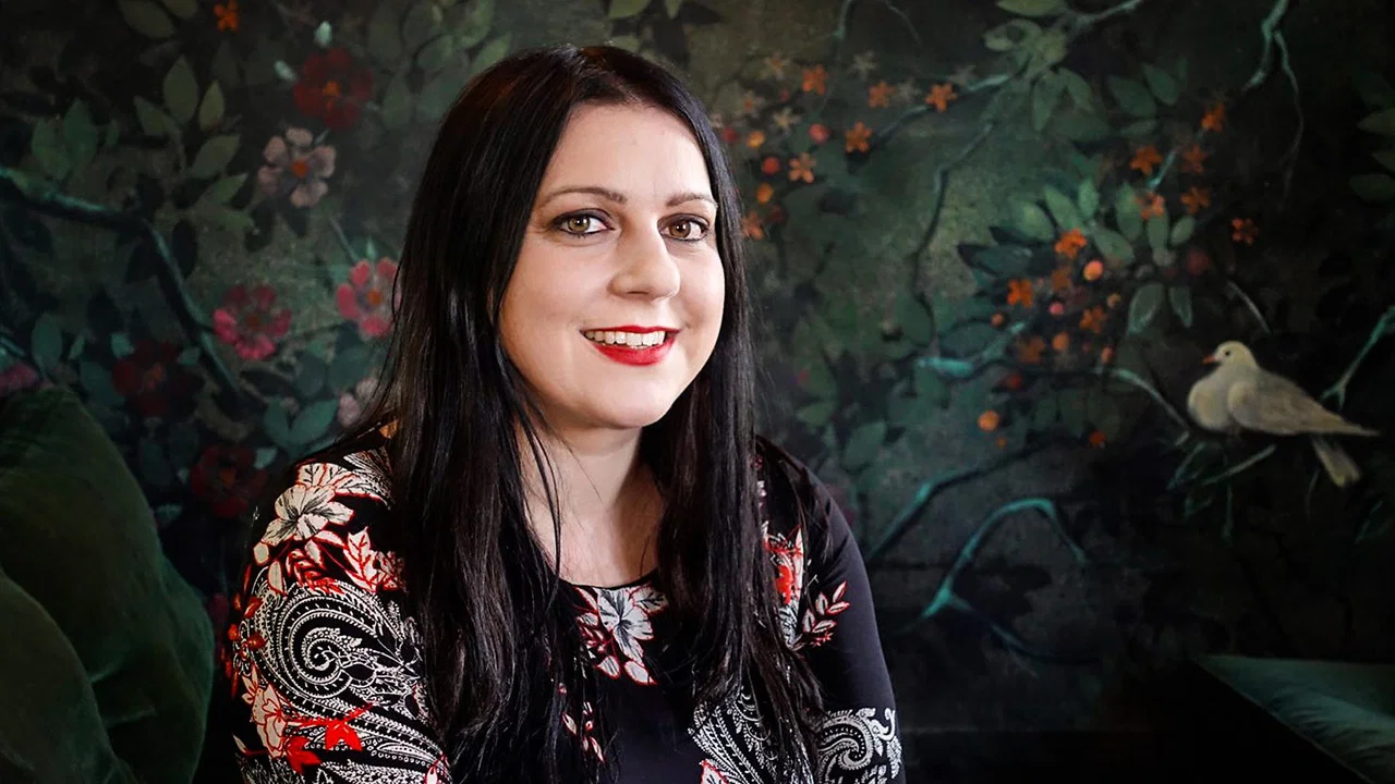 Women in Film: BBC Introducing Arts - 剧照