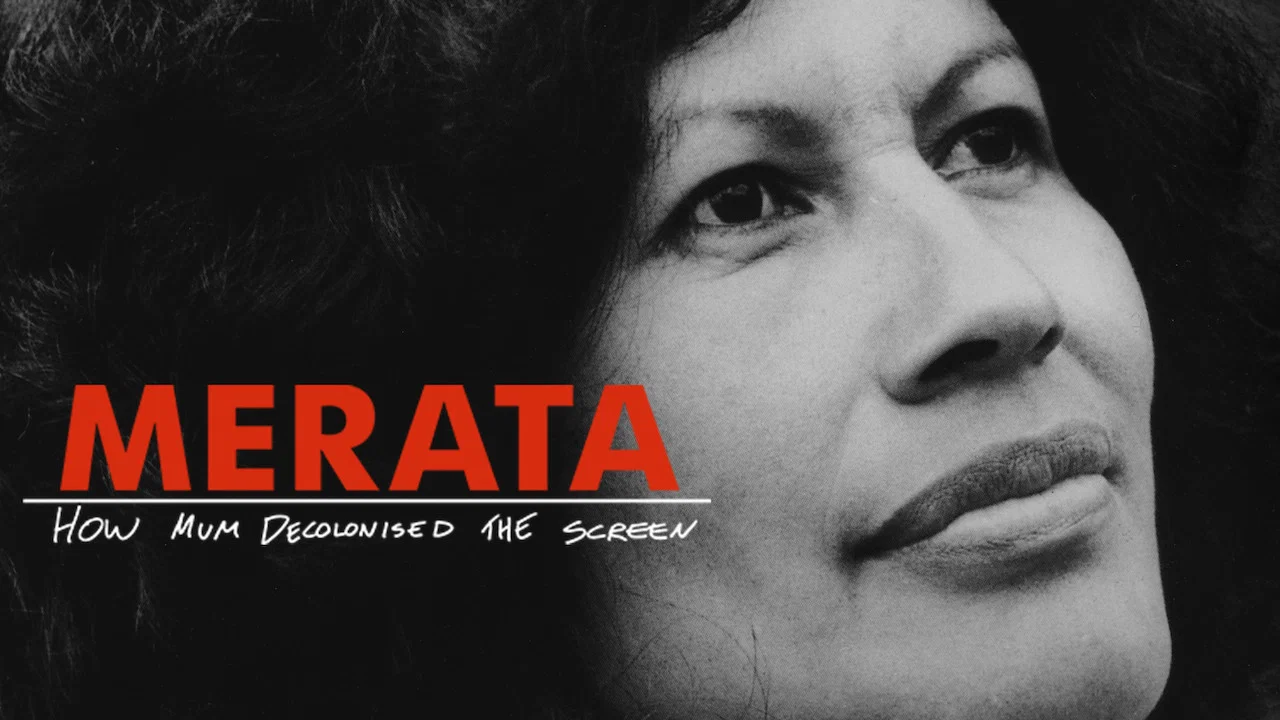 Merata: How Mum Decolonised the Screen - 剧照