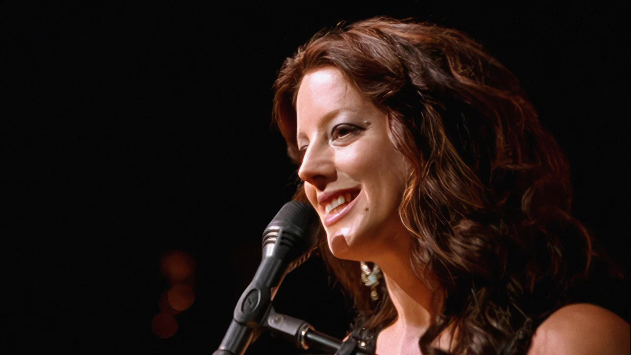 Sarah McLachlan - Afterglow Live - 剧照