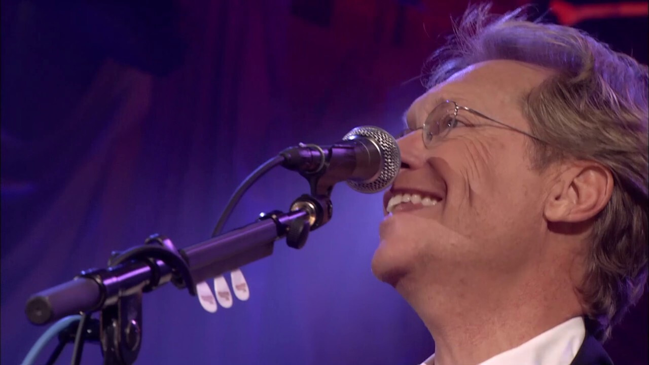 America: Live in Chicago - 剧照
