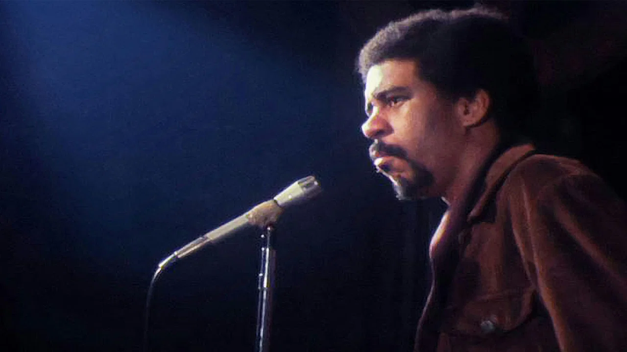 Richard Pryor: Live and Smokin' - 剧照