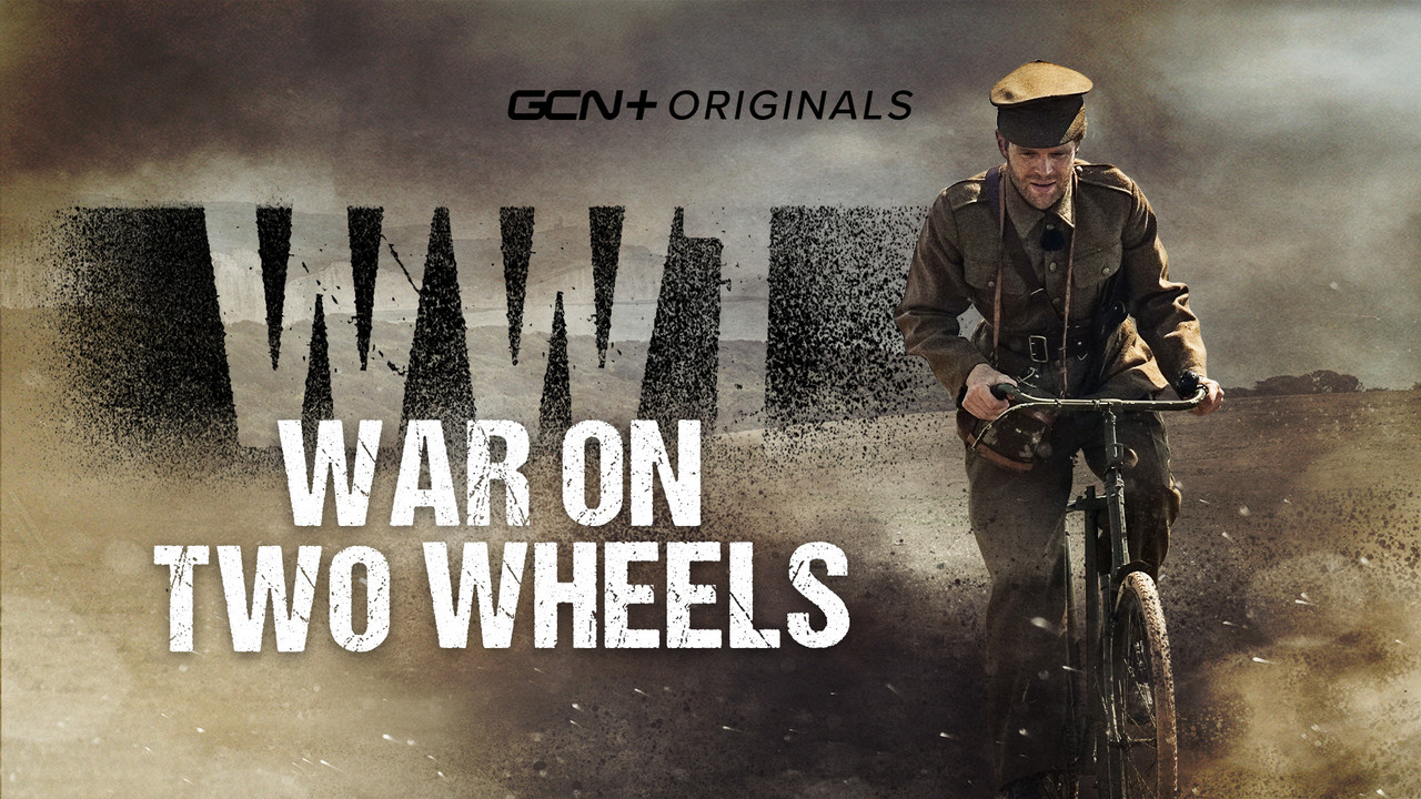 WW1 - War on Two Wheels - 剧照