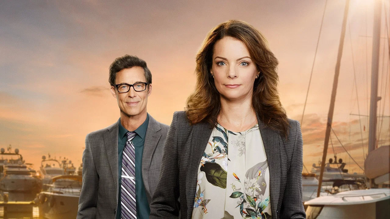 Darrow & Darrow: Body of Evidence - 剧照
