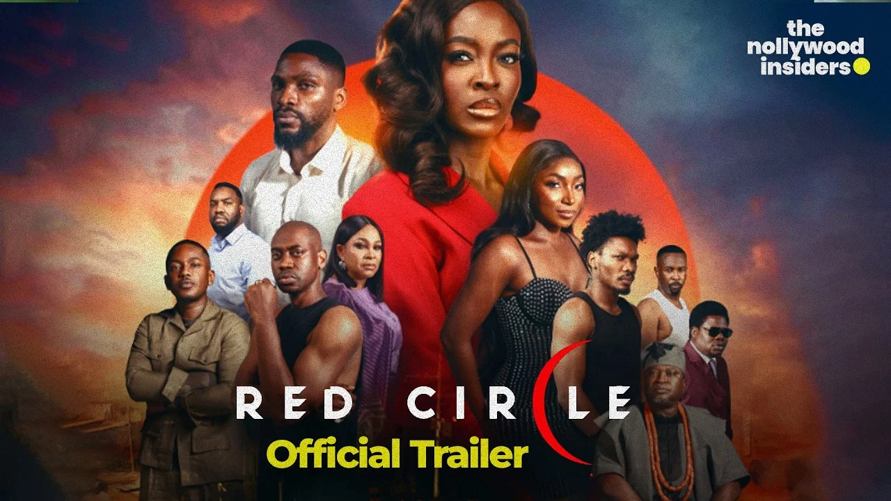 Red Circle - 剧照