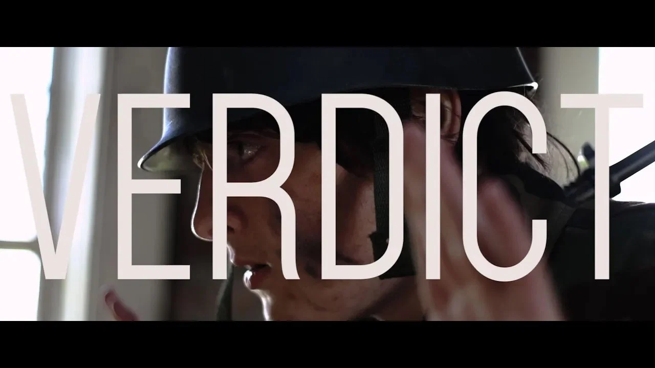 VERDICT - 剧照