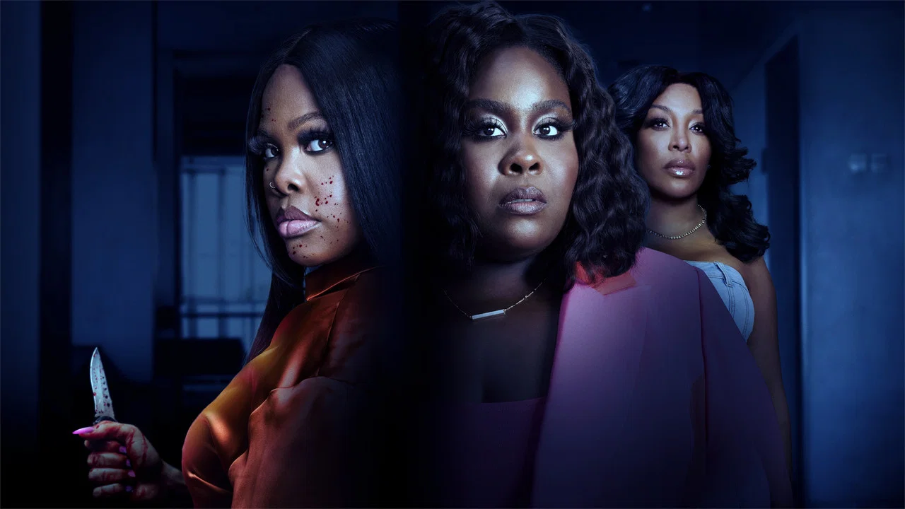 Single Black Female 2: Simone's Revenge - 剧照