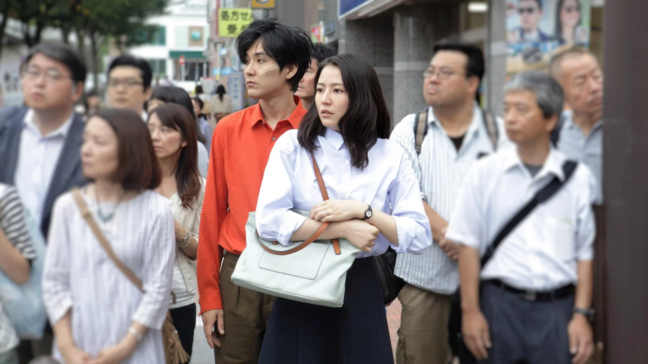 散步的侵略者 - 剧照