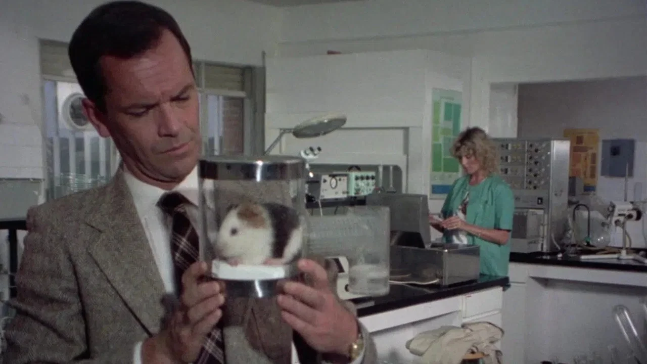 裸爱 - 剧照