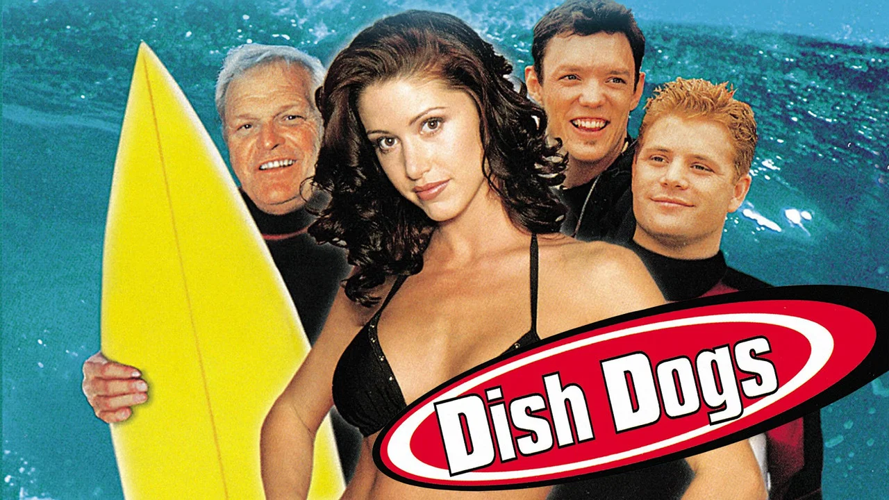 Dish Dogs - 剧照