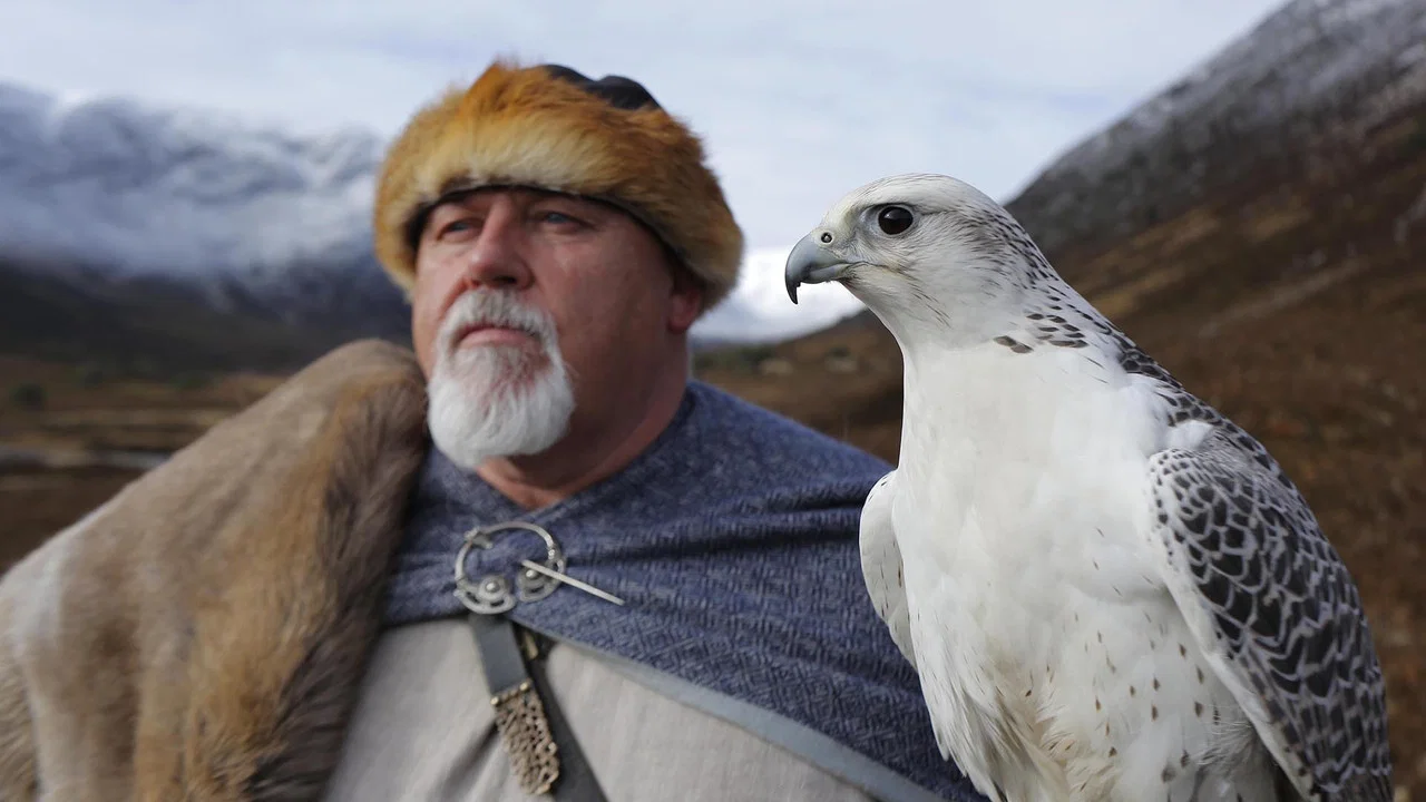 Wild Ways of the Vikings - 剧照