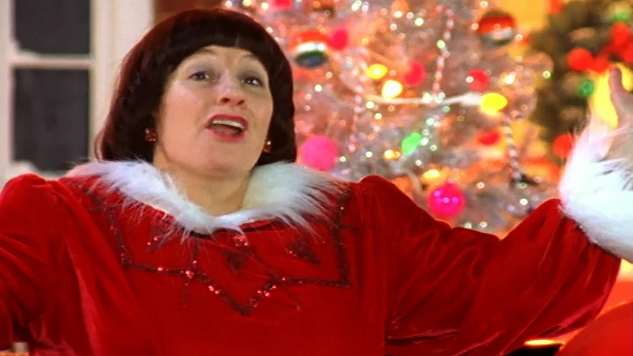 Victoria Wood with All the Trimmings - 剧照