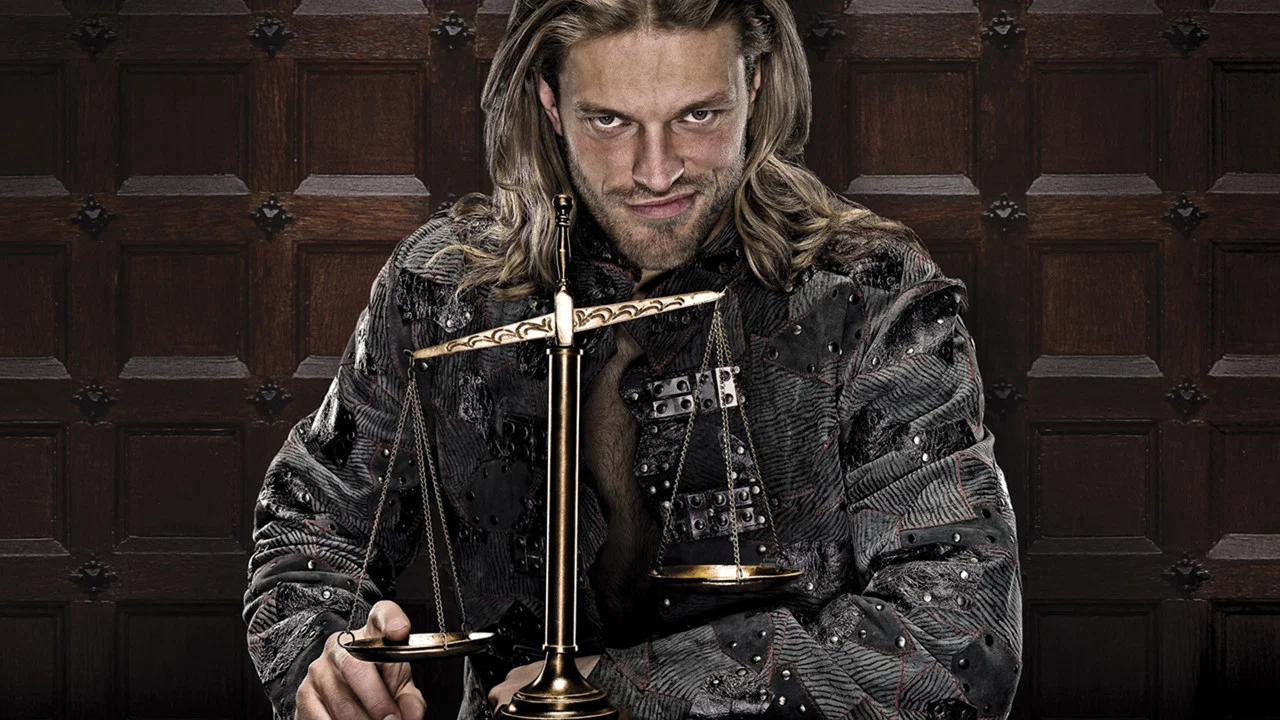 WWE Judgment Day 2009 - 剧照