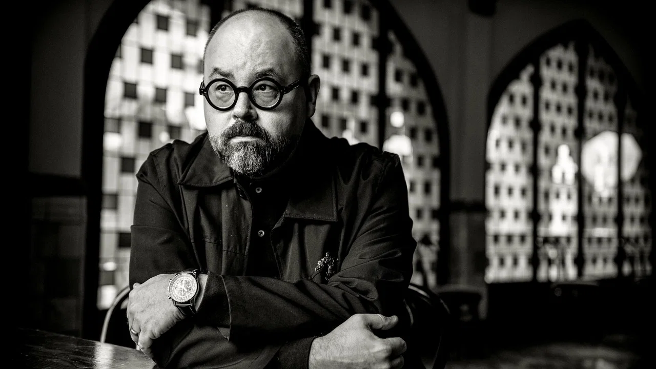 Bestseller Barcelona &ndash; Die Welt des Carlos Ruiz Zaf&oacute;n - 剧照