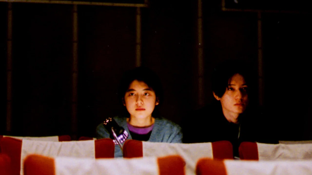 下一站，天国 - 剧照