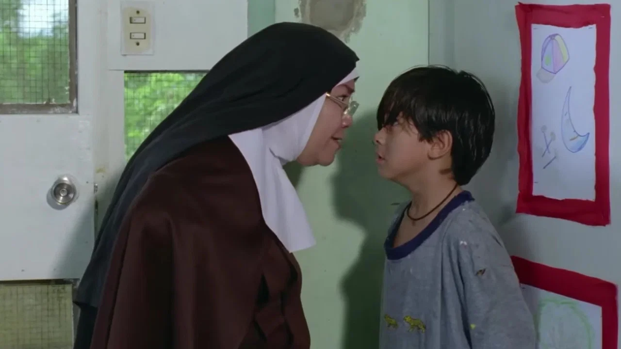 May Nagmamahal sa Iyo - 剧照