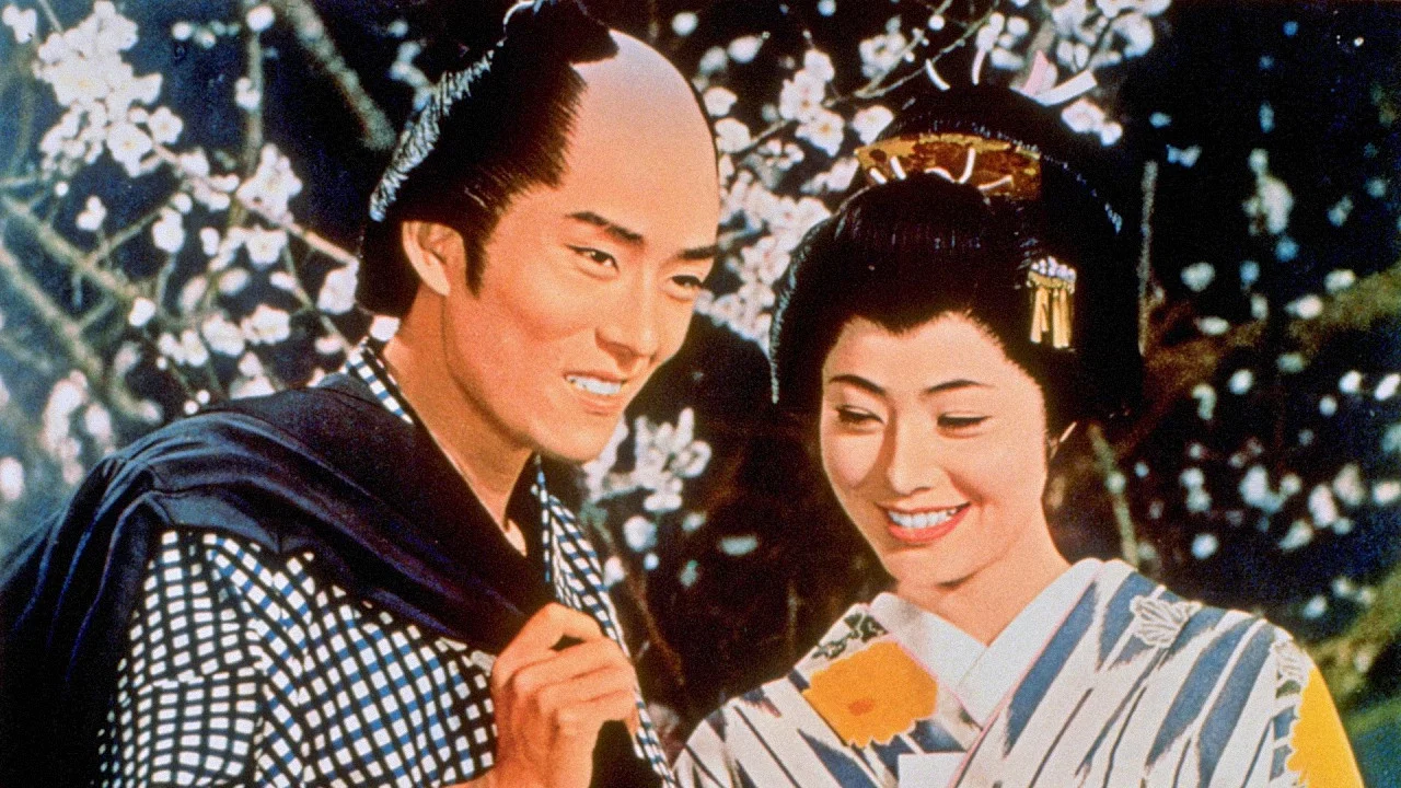 一心太助 江戸っ子祭り - 剧照