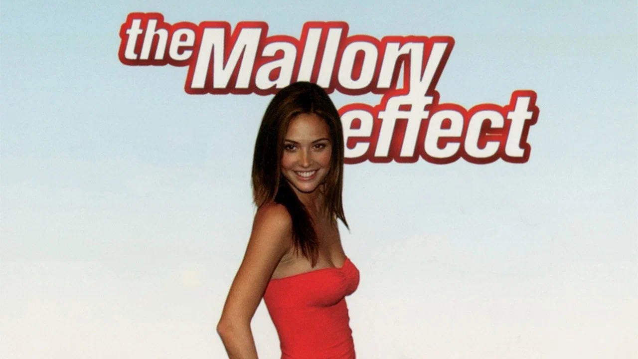 The Mallory Effect - 剧照