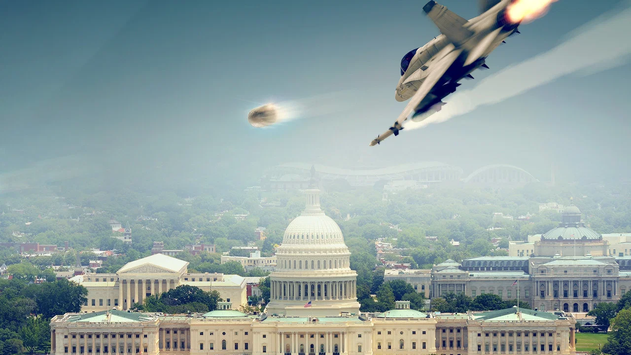 UFO Endgame to Disclosure - 剧照