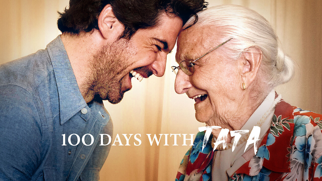100 d&iacute;as con la Tata - 剧照