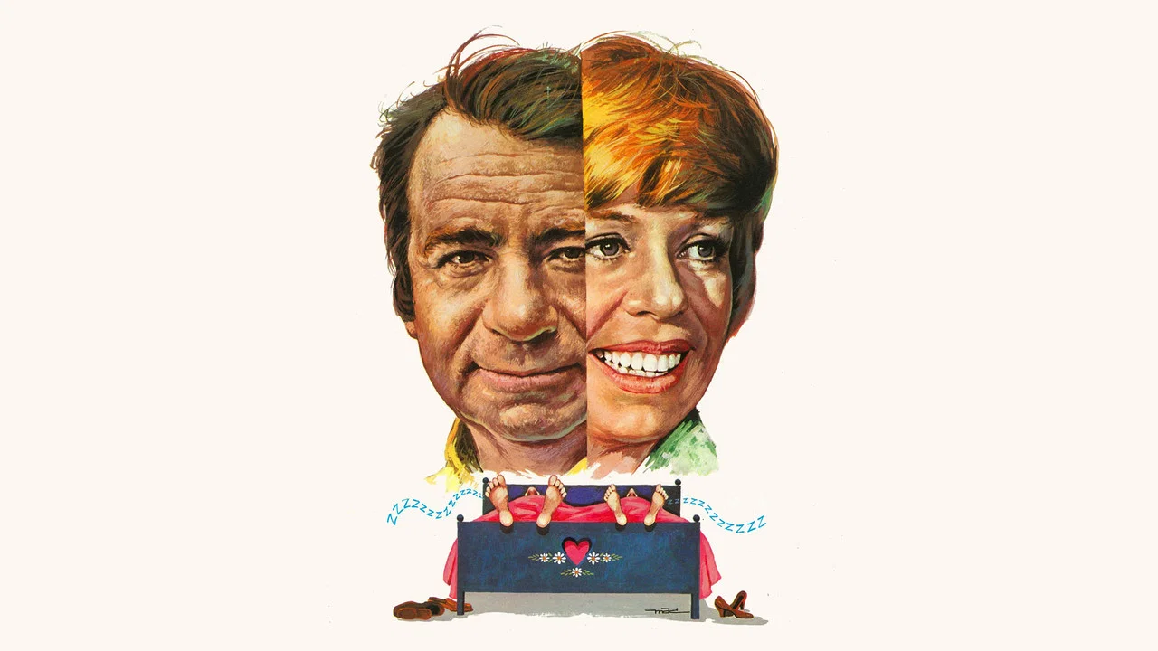 Pete 'n' Tillie - 剧照