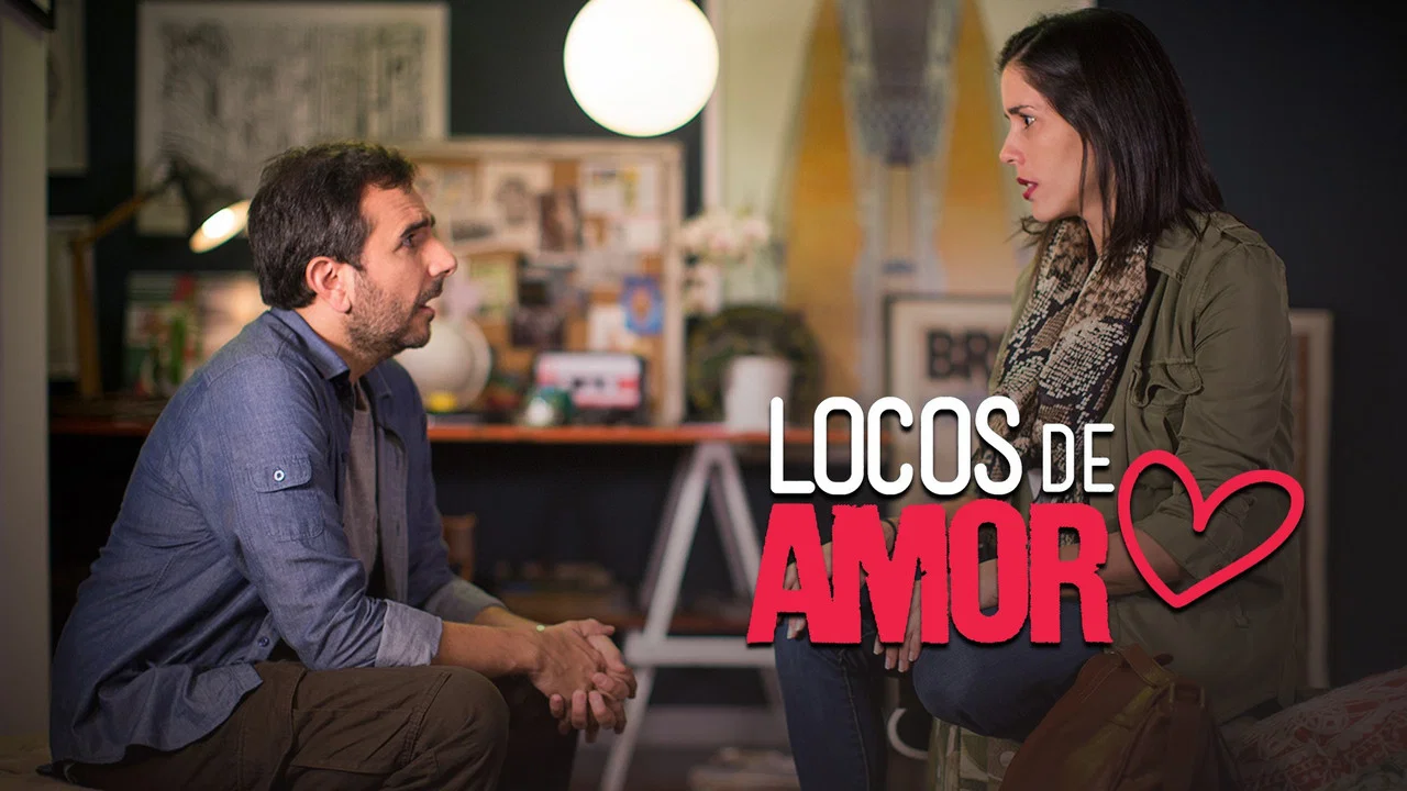 Locos de amor - 剧照