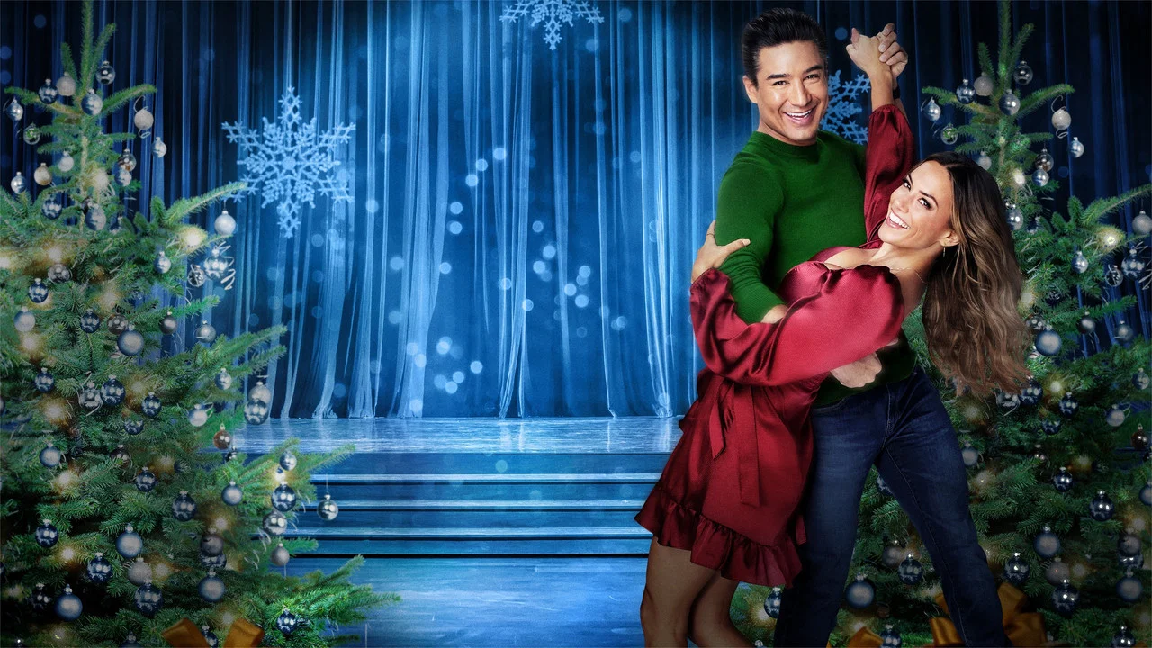 Steppin' into the Holiday - 剧照