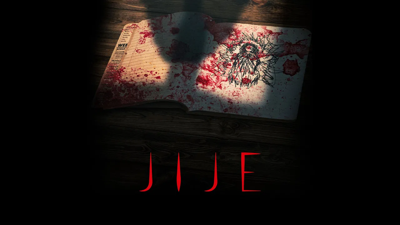 Jije - 剧照