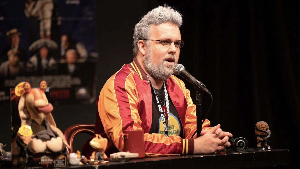 I'm "George Lucas": A Connor Ratliff Story - 剧照