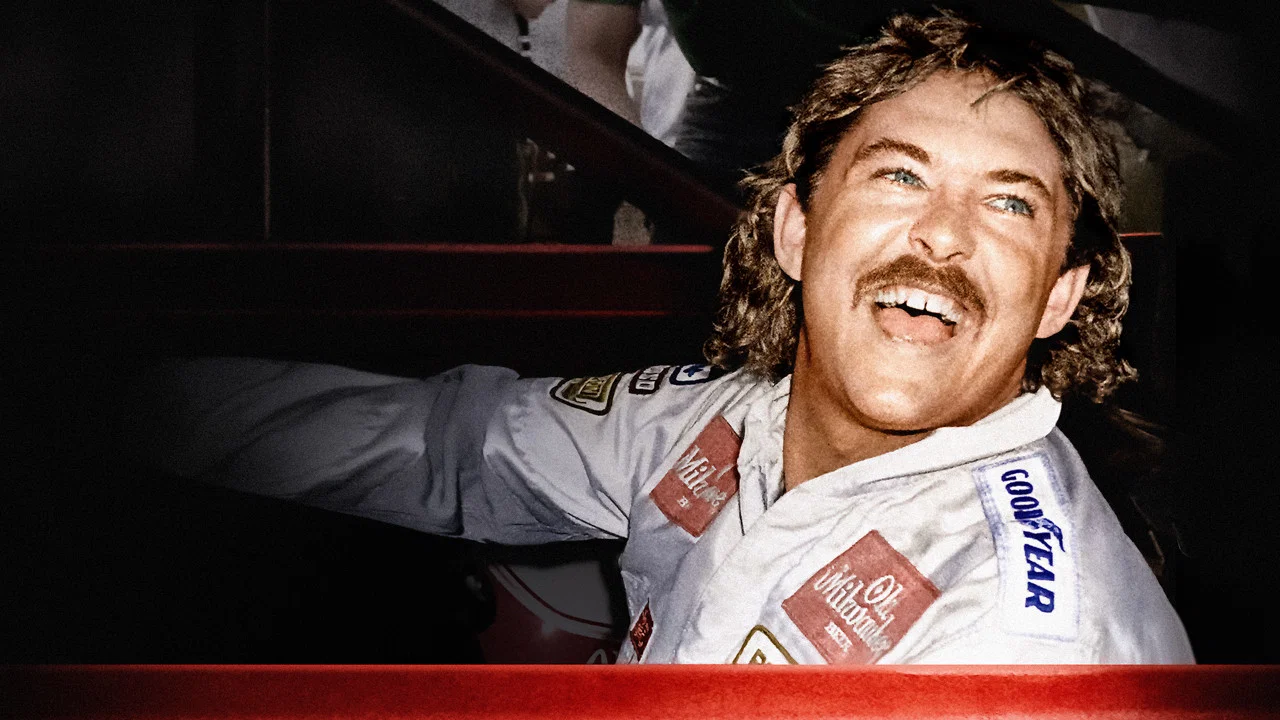 Tim Richmond: To the Limit - 剧照