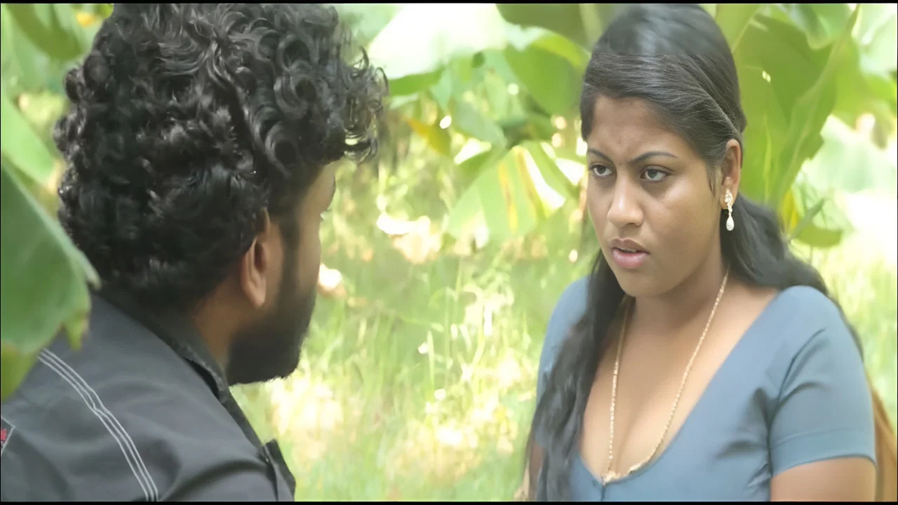 இலக்கணப் பிழை - II - 剧照