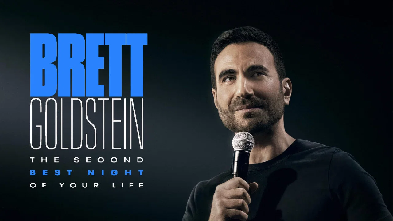 Brett Goldstein: The Second Best Night of Your Life - 剧照