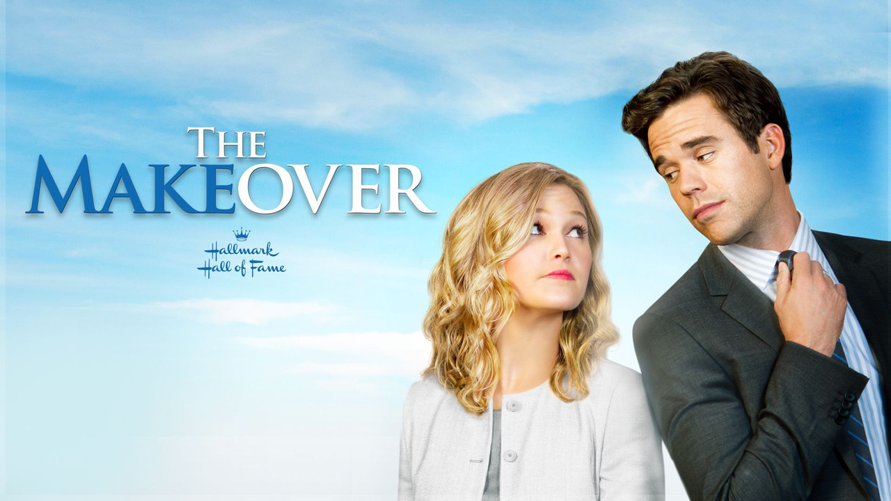 The Makeover - 剧照