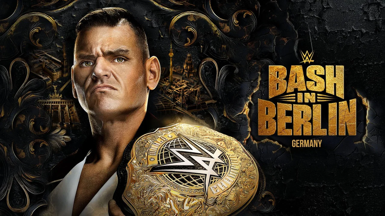 WWE 柏林狂欢 2024 - 剧照