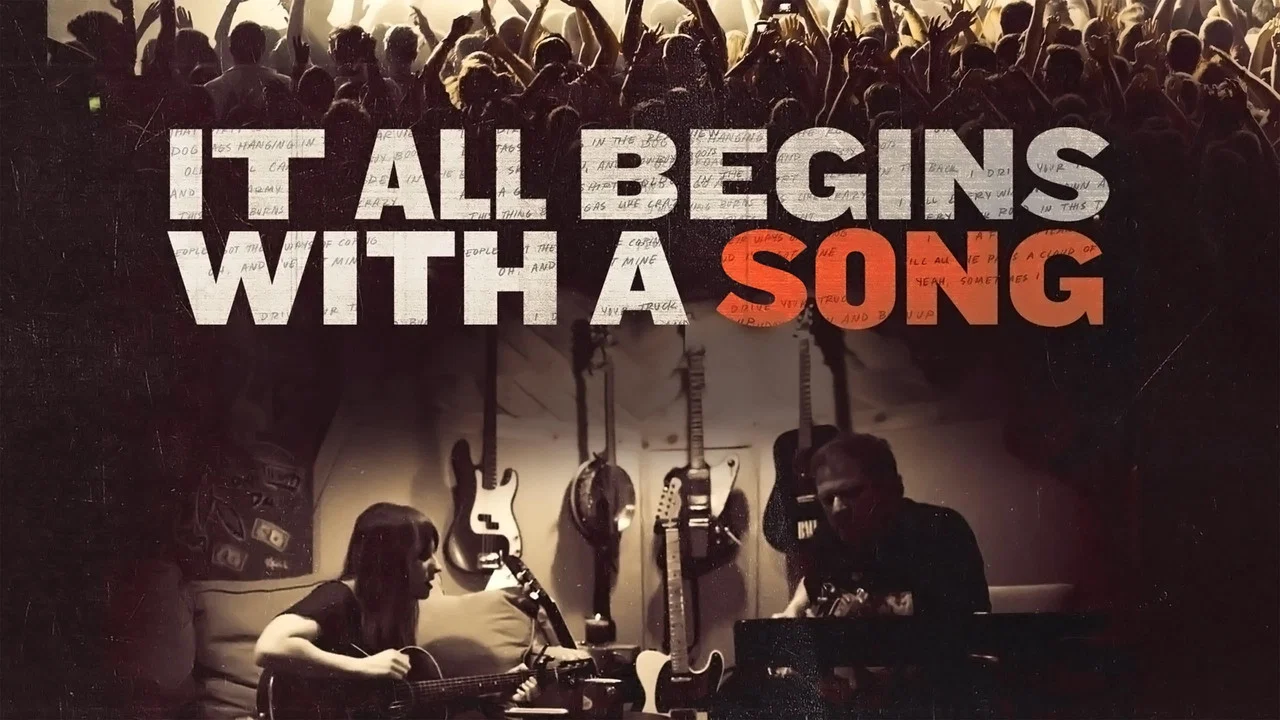 It All Begins with a Song: The Story of the Nashville Songwriter - 剧照