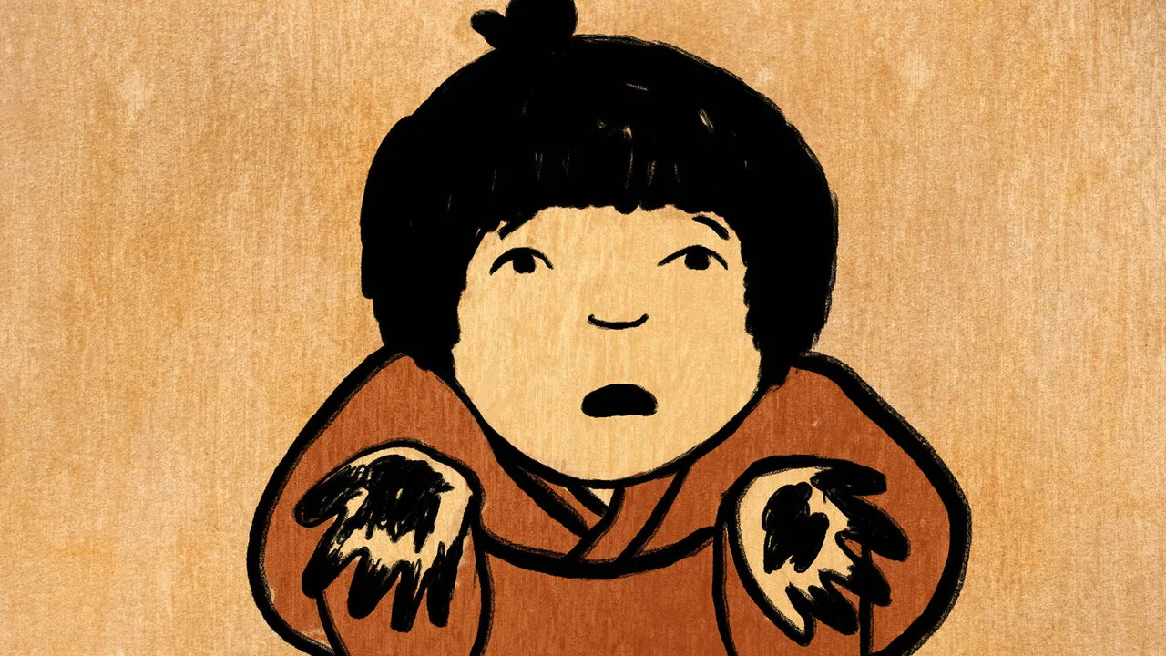 Obon - 剧照