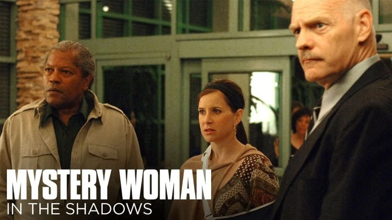 Mystery Woman: In the Shadows - 剧照