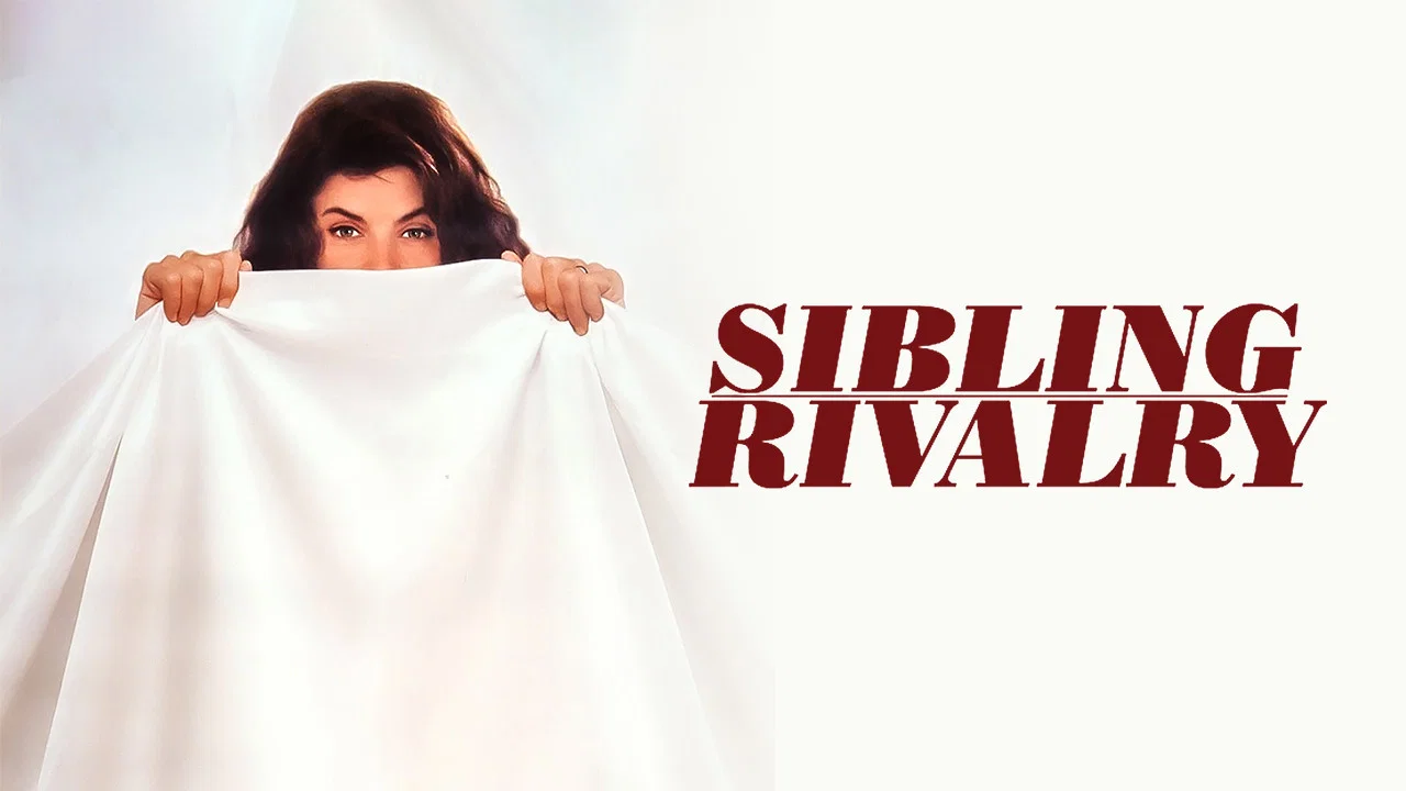 Sibling Rivalry - 剧照