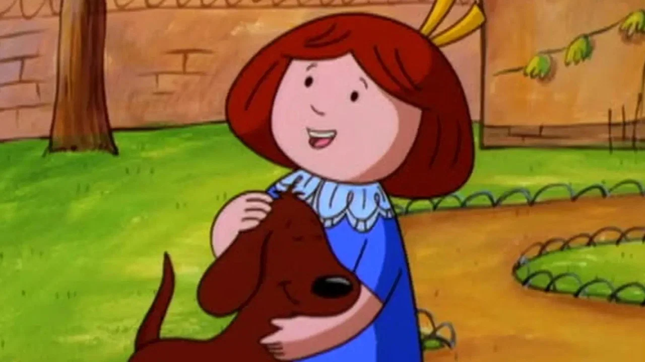 Madeline: Lost in Paris - 剧照